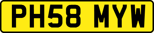 PH58MYW