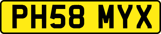 PH58MYX