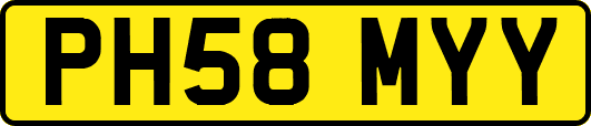 PH58MYY