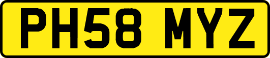 PH58MYZ