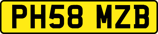 PH58MZB