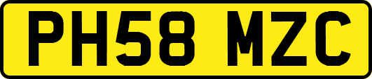 PH58MZC