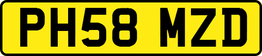 PH58MZD