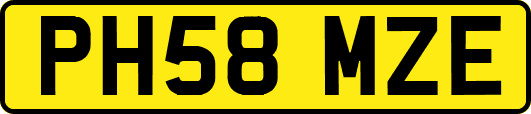 PH58MZE