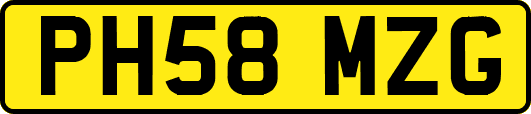 PH58MZG