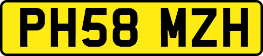 PH58MZH