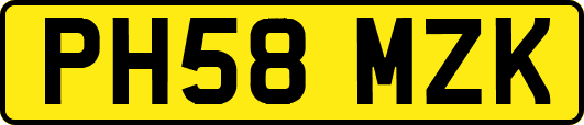 PH58MZK
