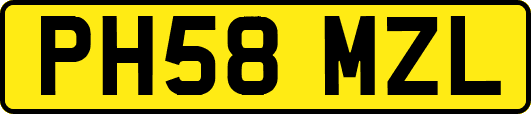 PH58MZL