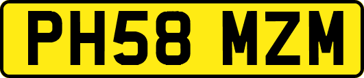 PH58MZM