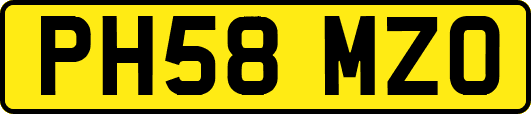 PH58MZO