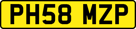 PH58MZP