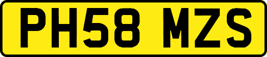 PH58MZS