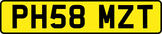 PH58MZT