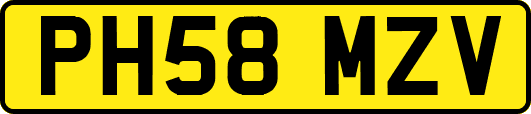 PH58MZV