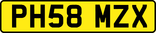 PH58MZX