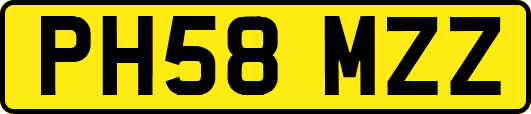 PH58MZZ