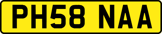 PH58NAA