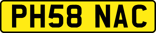 PH58NAC