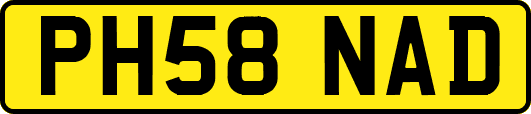 PH58NAD