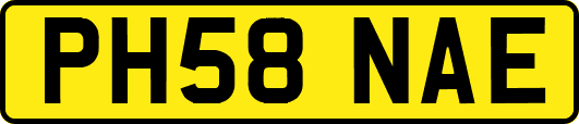 PH58NAE
