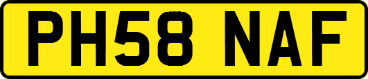 PH58NAF