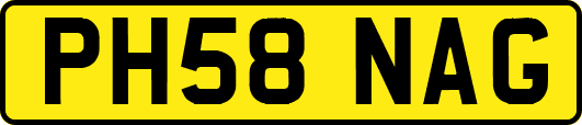 PH58NAG