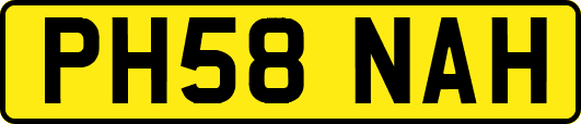 PH58NAH