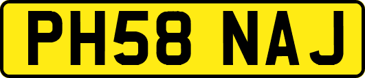 PH58NAJ