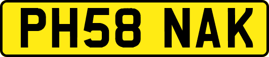 PH58NAK