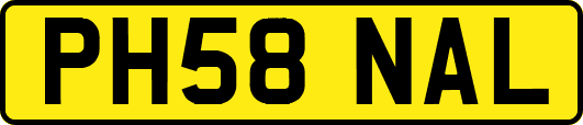 PH58NAL