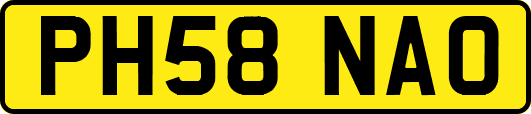 PH58NAO
