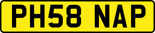 PH58NAP