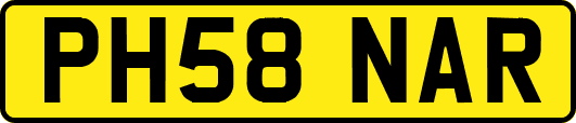 PH58NAR