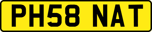 PH58NAT