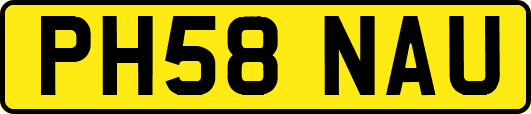 PH58NAU