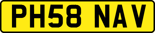 PH58NAV