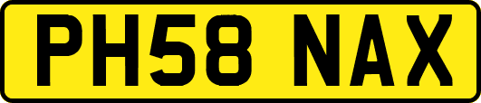 PH58NAX