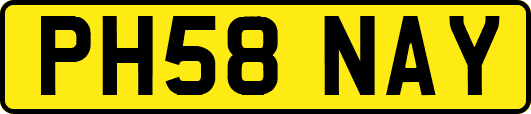 PH58NAY