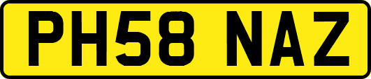 PH58NAZ