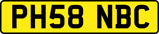PH58NBC