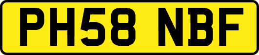 PH58NBF