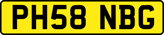 PH58NBG