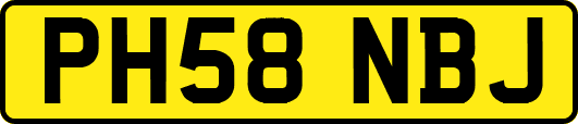 PH58NBJ