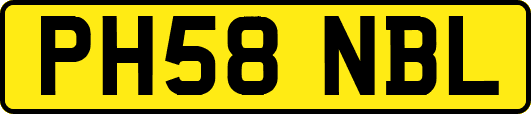 PH58NBL