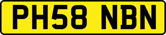 PH58NBN