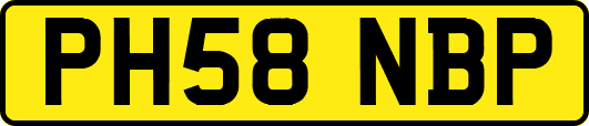 PH58NBP