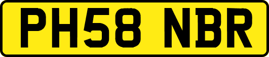 PH58NBR