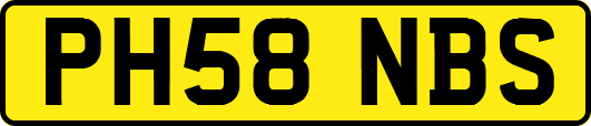 PH58NBS