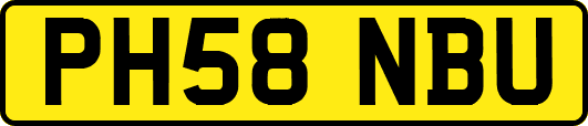 PH58NBU