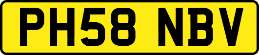 PH58NBV
